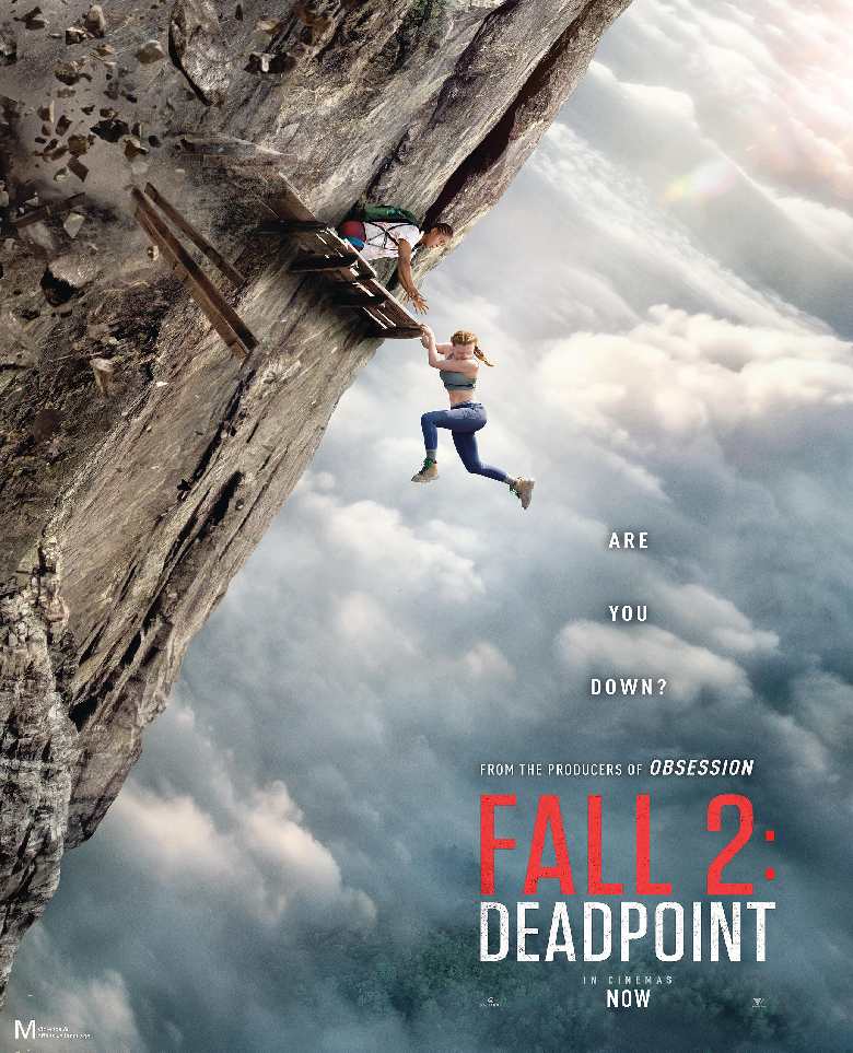 The Fall 2: Deadpoint