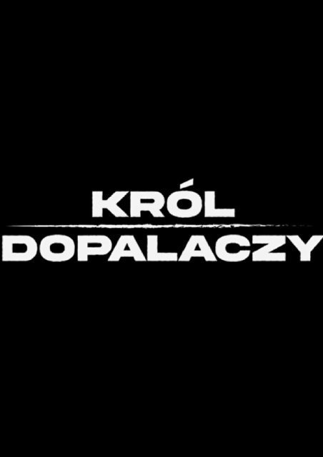 Krol Dopalaczy