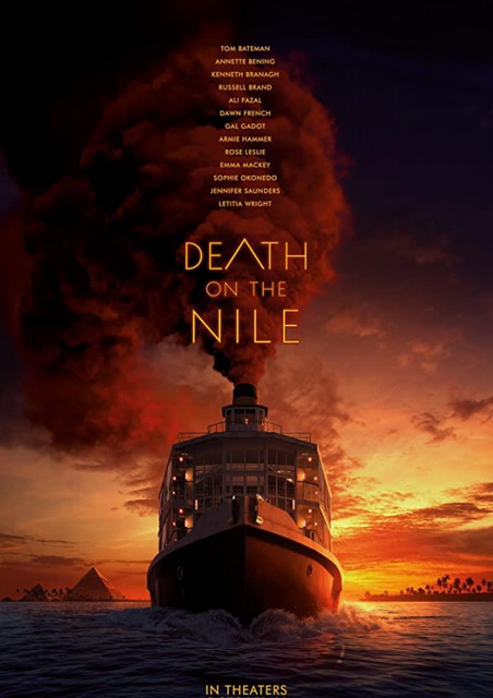 Death on the Nile