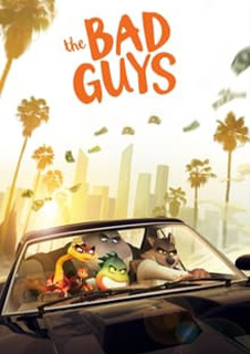 The Bad Guys (Reel Extra)