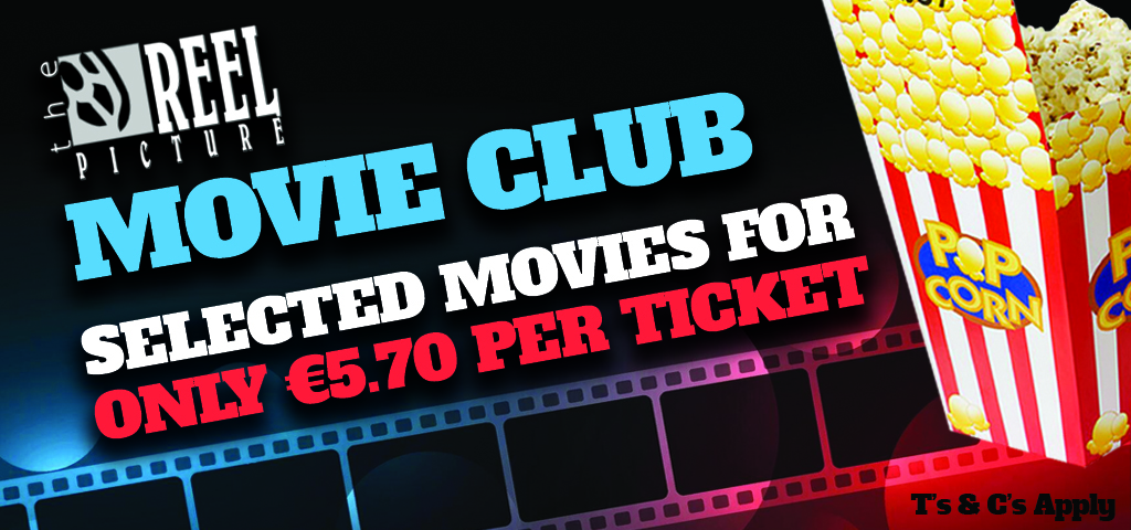 Reel Movie Club
