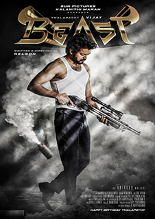 Beast (Tamil)