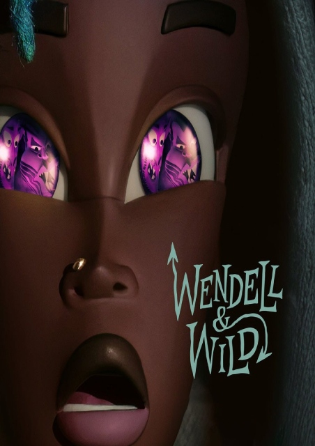 Wendell & Wild