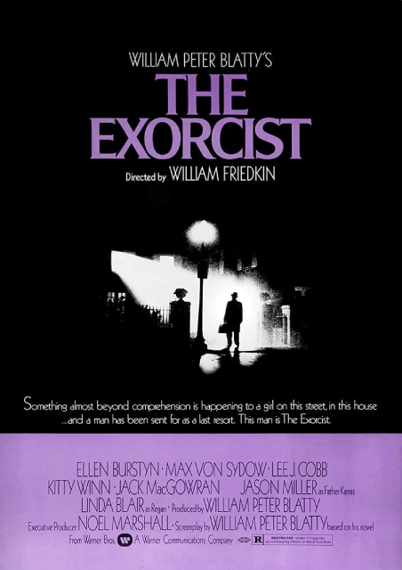 The Exorcist (50th Anniversary)