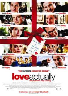 Love Actually (20th Anniversary)