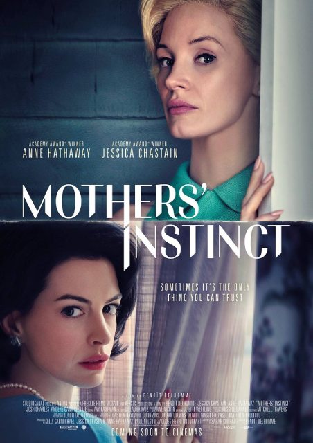 Mothers' Instinct
